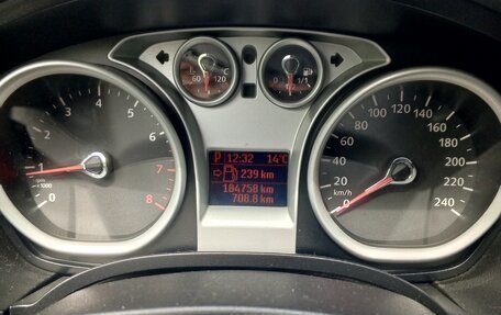 Ford Focus II рестайлинг, 2010 год, 670 000 рублей, 11 фотография