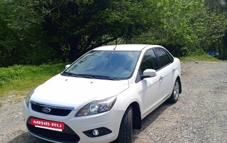 Ford Focus II рестайлинг, 2010 год, 670 000 рублей, 2 фотография