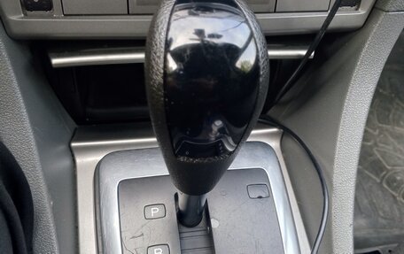 Ford Focus II рестайлинг, 2010 год, 670 000 рублей, 12 фотография