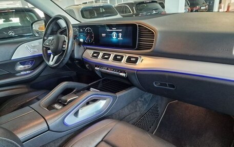 Mercedes-Benz GLE, 2019 год, 4 350 000 рублей, 8 фотография
