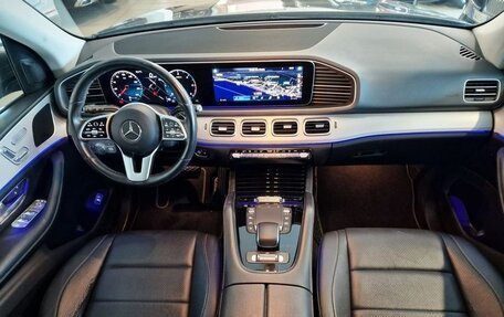 Mercedes-Benz GLE, 2019 год, 4 350 000 рублей, 9 фотография