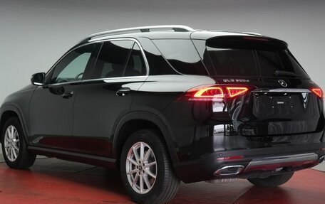 Mercedes-Benz GLE, 2020 год, 4 299 000 рублей, 2 фотография