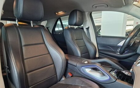 Mercedes-Benz GLE, 2019 год, 4 350 000 рублей, 10 фотография