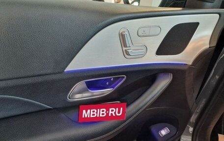 Mercedes-Benz GLE, 2019 год, 4 350 000 рублей, 6 фотография