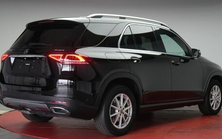 Mercedes-Benz GLE, 2020 год, 4 299 000 рублей, 4 фотография