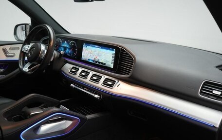 Mercedes-Benz GLE, 2020 год, 4 299 000 рублей, 8 фотография