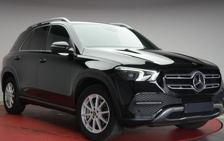 Mercedes-Benz GLE, 2020 год, 4 299 000 рублей, 5 фотография