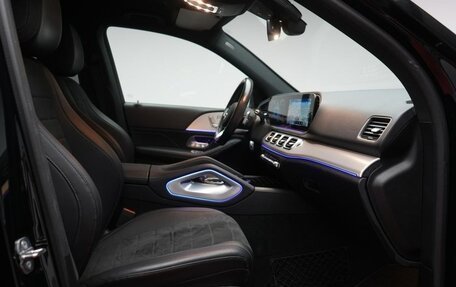 Mercedes-Benz GLE, 2020 год, 4 299 000 рублей, 9 фотография