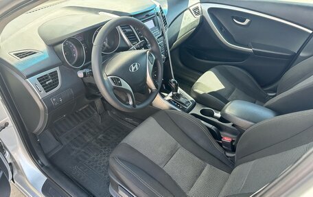 Hyundai i30 II рестайлинг, 2012 год, 850 000 рублей, 9 фотография