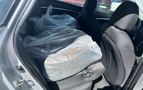 Hyundai i30 II рестайлинг, 2012 год, 850 000 рублей, 16 фотография