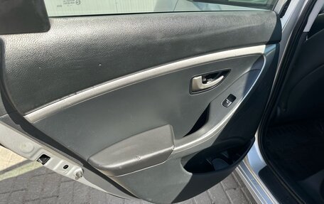 Hyundai i30 II рестайлинг, 2012 год, 850 000 рублей, 17 фотография