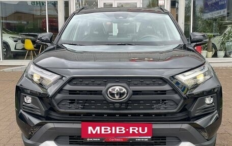 Toyota RAV4, 2024 год, 3 850 000 рублей, 3 фотография