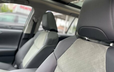 Toyota RAV4, 2024 год, 3 850 000 рублей, 14 фотография