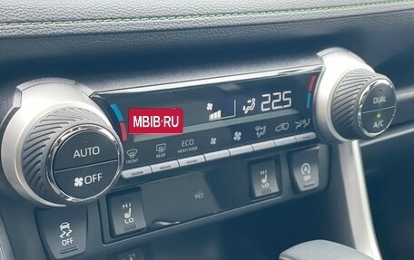 Toyota RAV4, 2024 год, 3 850 000 рублей, 17 фотография