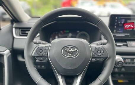 Toyota RAV4, 2024 год, 3 850 000 рублей, 20 фотография