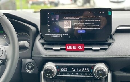 Toyota RAV4, 2024 год, 3 850 000 рублей, 18 фотография