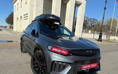 Geely Tugella FY11, 2024 год, 3 480 000 рублей, 1 фотография