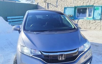 Honda Fit III, 2019 год, 1 000 000 рублей, 1 фотография
