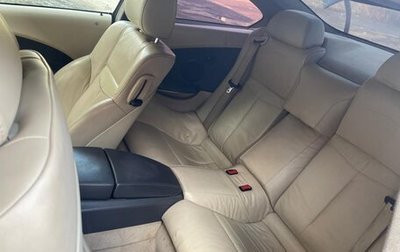 BMW 6 серия, 2004 год, 640 000 рублей, 1 фотография