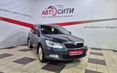 Skoda Octavia, 2012 год, 899 000 рублей, 1 фотография