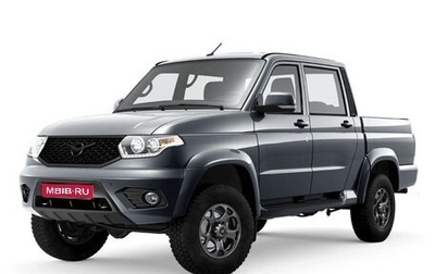 ЛуАЗ Pickup, 2025 год, 2 122 000 рублей, 1 фотография
