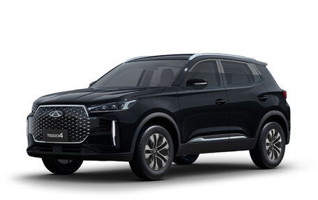Chery Tiggo 4 I рестайлинг, 2025 год, 2 370 000 рублей, 1 фотография