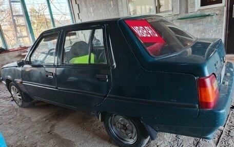 ЗАЗ 1103 «Славута», 2005 год, 150 000 рублей, 1 фотография