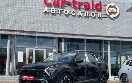 KIA Sportage IV рестайлинг, 2024 год, 3 900 000 рублей, 1 фотография