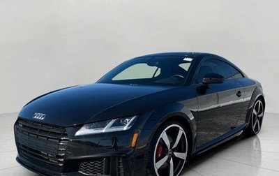 Audi TTS, 2022 год, 5 667 000 рублей, 1 фотография