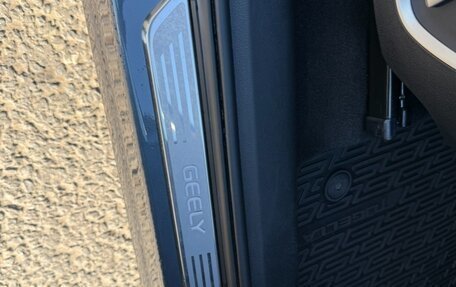 Geely Tugella FY11, 2024 год, 3 480 000 рублей, 3 фотография