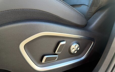 Geely Tugella FY11, 2024 год, 3 480 000 рублей, 4 фотография