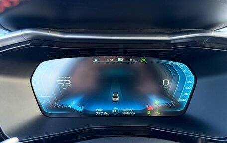 Geely Tugella FY11, 2024 год, 3 480 000 рублей, 13 фотография