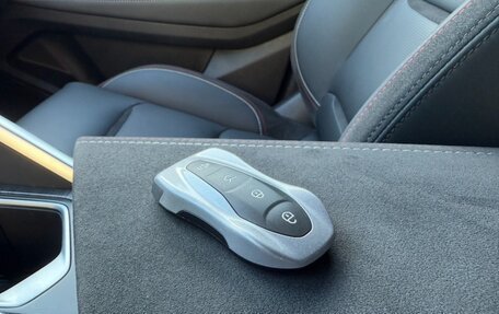 Geely Tugella FY11, 2024 год, 3 480 000 рублей, 14 фотография