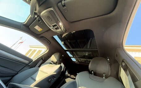 Geely Tugella FY11, 2024 год, 3 480 000 рублей, 17 фотография