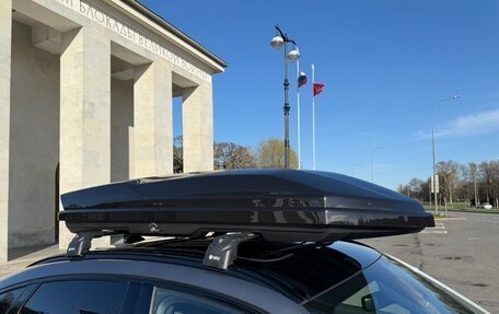 Geely Tugella FY11, 2024 год, 3 480 000 рублей, 20 фотография