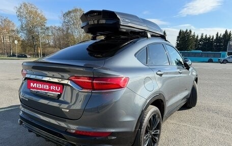 Geely Tugella FY11, 2024 год, 3 480 000 рублей, 10 фотография