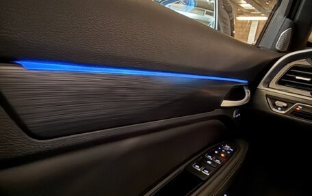 Geely Tugella FY11, 2024 год, 3 480 000 рублей, 34 фотография