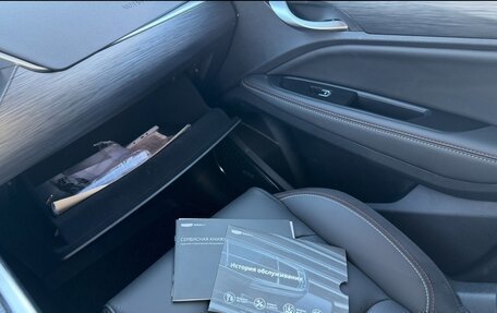 Geely Tugella FY11, 2024 год, 3 480 000 рублей, 30 фотография