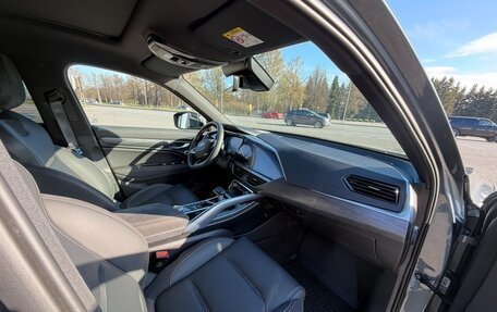 Geely Tugella FY11, 2024 год, 3 480 000 рублей, 35 фотография