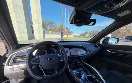 Geely Tugella FY11, 2024 год, 3 480 000 рублей, 36 фотография