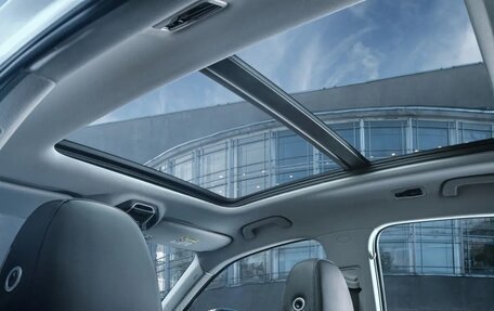 Geely Tugella FY11, 2024 год, 3 480 000 рублей, 37 фотография