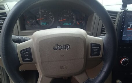 Jeep Grand Cherokee, 2004 год, 855 000 рублей, 6 фотография