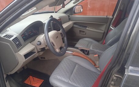 Jeep Grand Cherokee, 2004 год, 855 000 рублей, 5 фотография