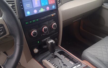Jeep Grand Cherokee, 2004 год, 855 000 рублей, 7 фотография