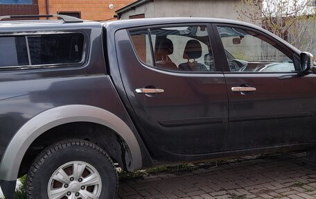 Mitsubishi L200 IV рестайлинг, 2013 год, 1 250 005 рублей, 3 фотография
