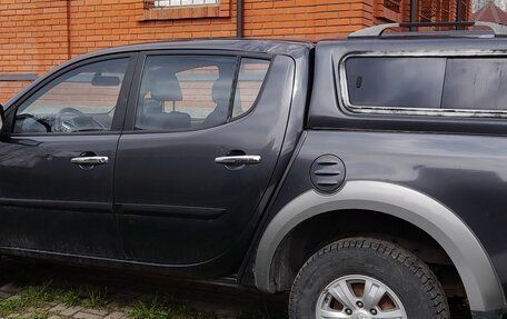 Mitsubishi L200 IV рестайлинг, 2013 год, 1 250 005 рублей, 7 фотография