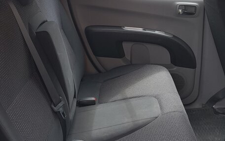 Mitsubishi L200 IV рестайлинг, 2013 год, 1 250 005 рублей, 11 фотография