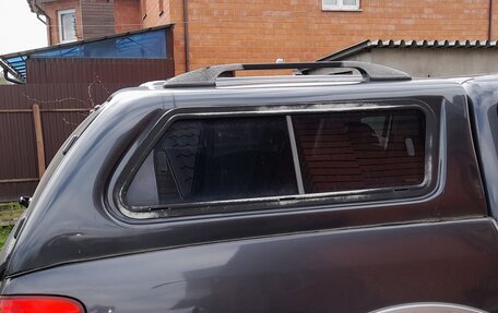 Mitsubishi L200 IV рестайлинг, 2013 год, 1 250 005 рублей, 12 фотография
