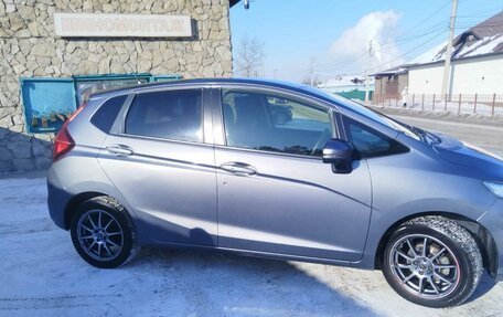 Honda Fit III, 2019 год, 1 000 000 рублей, 3 фотография