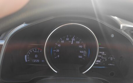 Honda Fit III, 2019 год, 1 000 000 рублей, 6 фотография